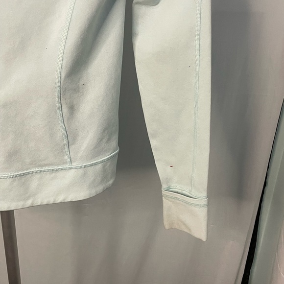 Ivivva Active Jacket girls Lululemon size 8 - Picture 9 of 13